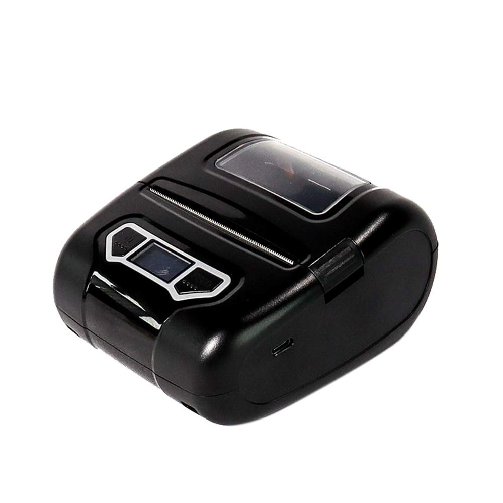GT-P807 80mm票据&标签便携热敏打印机
