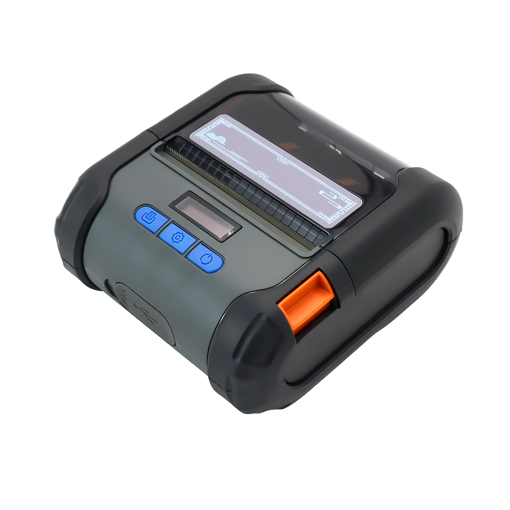 GT-P809 80mm票据&标签便携热敏打印机