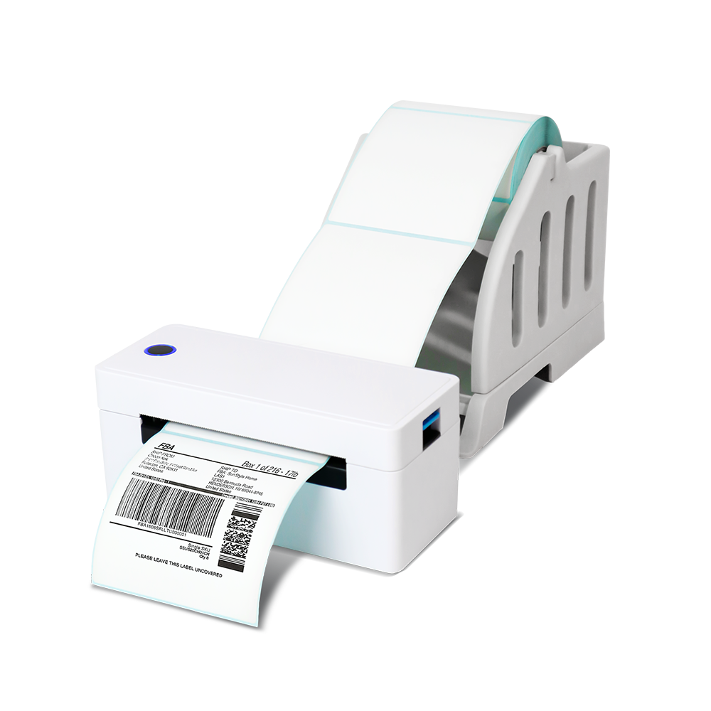 GT-P180 100mm标签台式热敏打印机