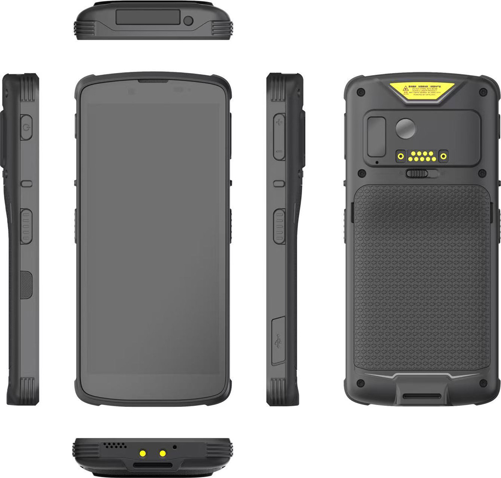PDA-93-1